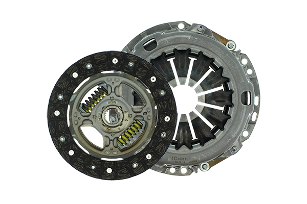 Sankabos komplektas AISIN KT-322RC