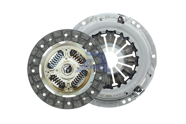 Sankabos komplektas AISIN KT-337RB