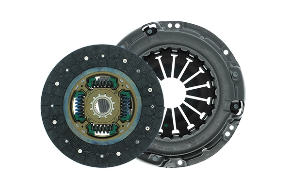 Sankabos komplektas AISIN KT-338R