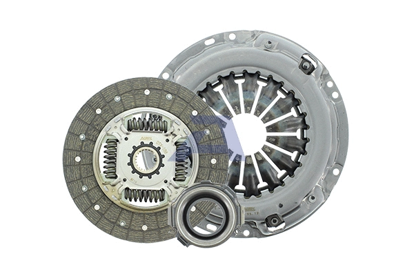 Sankabos komplektas AISIN KT-347