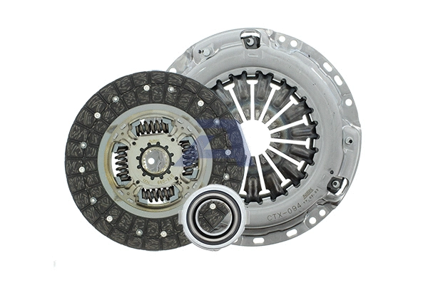 Sankabos komplektas AISIN KT-353
