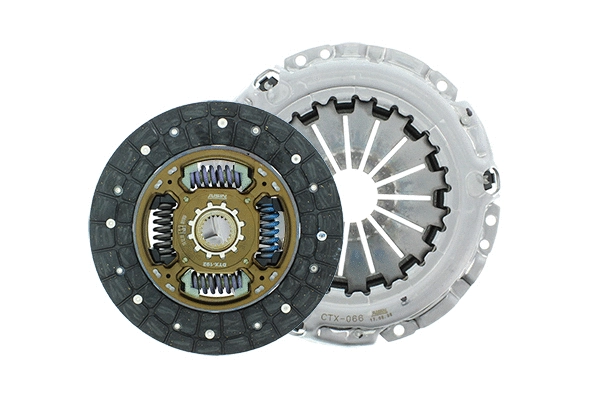 Sankabos komplektas AISIN KT-370R