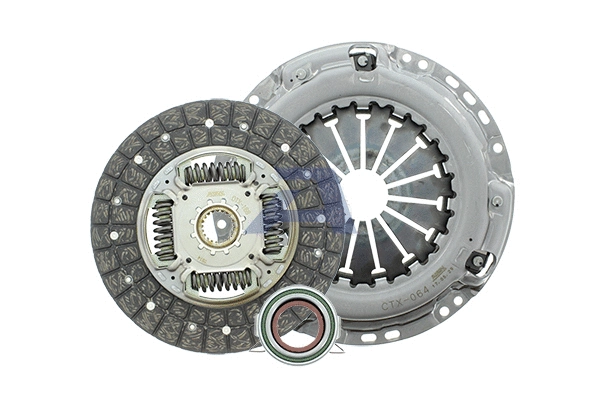 Sankabos komplektas AISIN KT-374