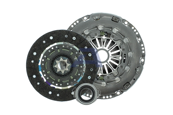 Sankabos komplektas AISIN KT-378