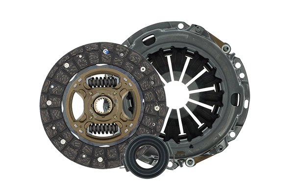 Sankabos komplektas AISIN KT-382B