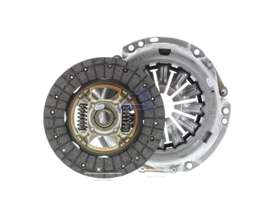 Sankabos komplektas AISIN KT-382RB