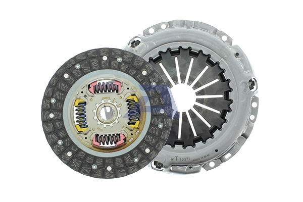 Sankabos komplektas AISIN KT-392R