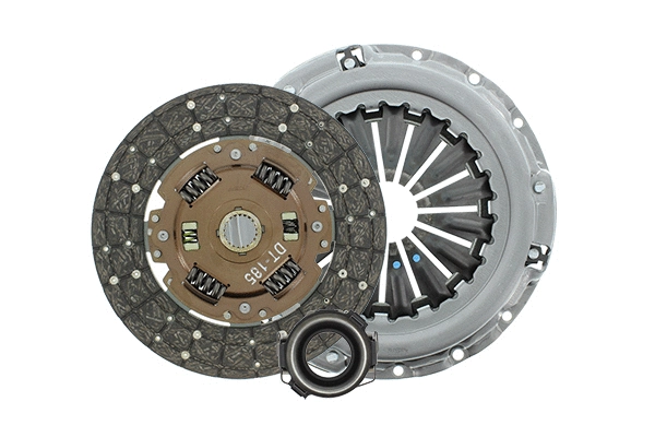 Sankabos komplektas AISIN KT-440