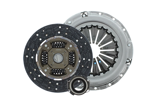 Sankabos komplektas AISIN KT-440V