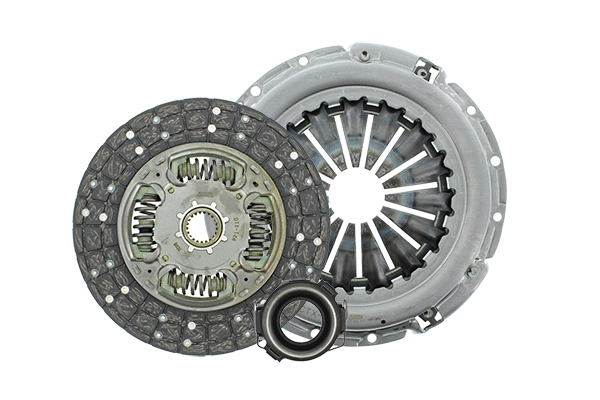 Sankabos komplektas AISIN KT-445