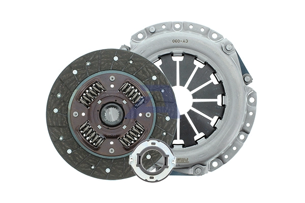 Sankabos komplektas AISIN KY-048A