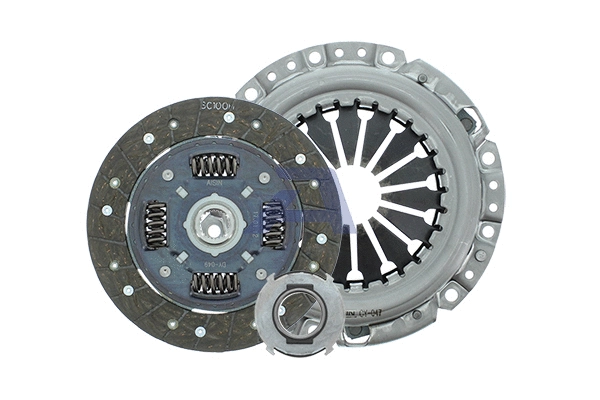 Sankabos komplektas AISIN KY-067