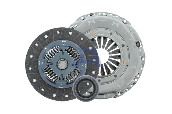 Sankabos komplektas AISIN KY-107A