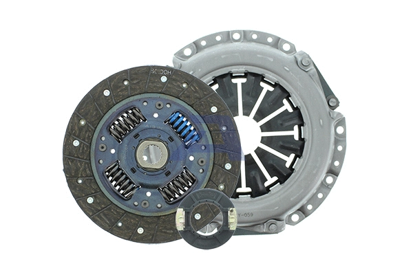 Sankabos komplektas AISIN KY-111