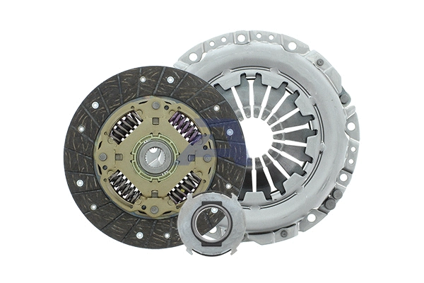 Sankabos komplektas AISIN KY-115A