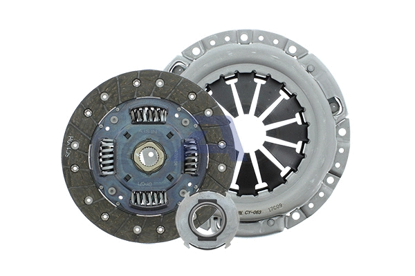 Sankabos komplektas AISIN KY-125
