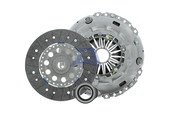 Sankabos komplektas AISIN KZ-125