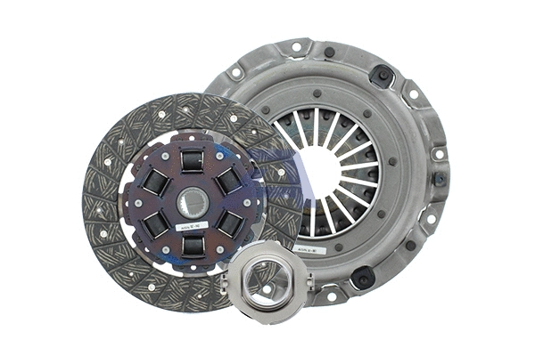 Sankabos komplektas AISIN KZ-133