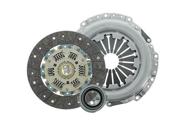 Sankabos komplektas AISIN KZ-136
