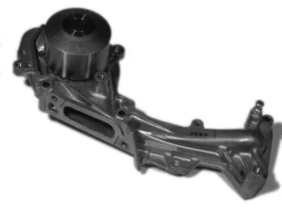 Variklio aušinimo Vandens siurblys AISIN WPH-042