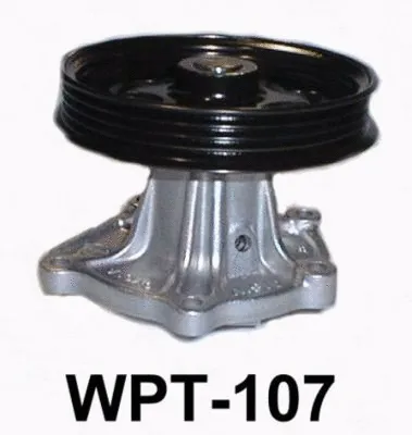 Variklio aušinimo Vandens siurblys AISIN WPT-107