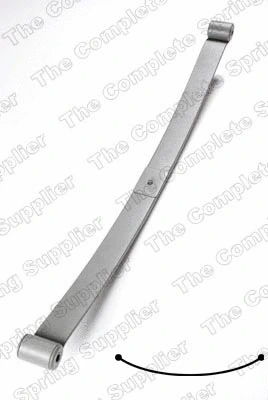 Lingės paketas LESJÖFORS 5815601