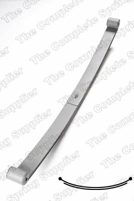 Lingės paketas LESJÖFORS 5815604