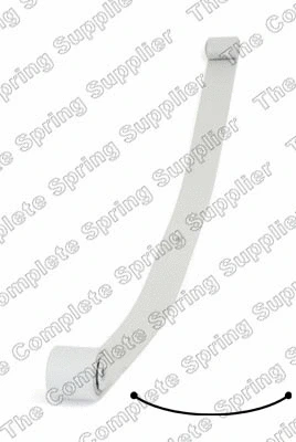 Lingės paketas LESJÖFORS 5826110