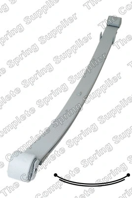 Lingės paketas LESJÖFORS 5826113