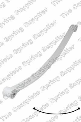 Lingės paketas LESJÖFORS 5840701