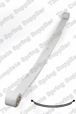 Lingės paketas LESJÖFORS 5856816