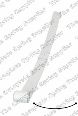 Lingės paketas LESJÖFORS 5863409