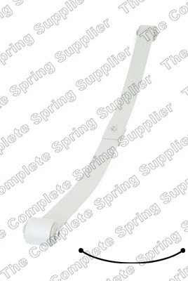 Lingės paketas LESJÖFORS 5895015