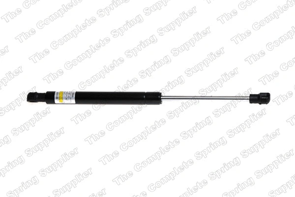 Variklio gaubto dujinė spyruoklė LESJÖFORS 8008414
