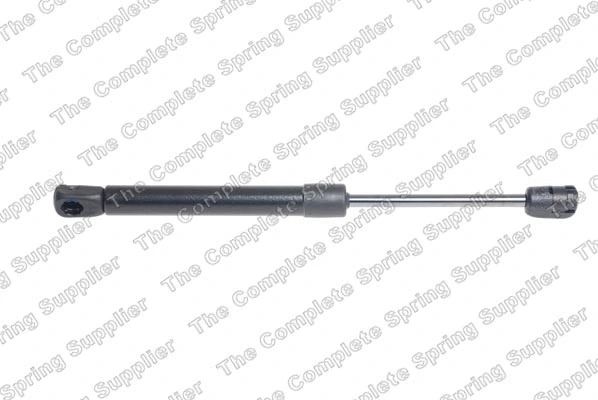 Variklio gaubto dujinė spyruoklė LESJÖFORS 8008421