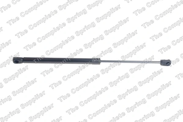 Variklio gaubto dujinė spyruoklė LESJÖFORS 8008431