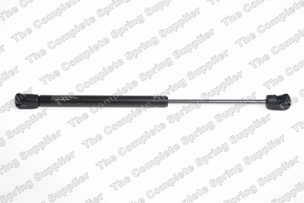 Variklio gaubto dujinė spyruoklė LESJÖFORS 8014900