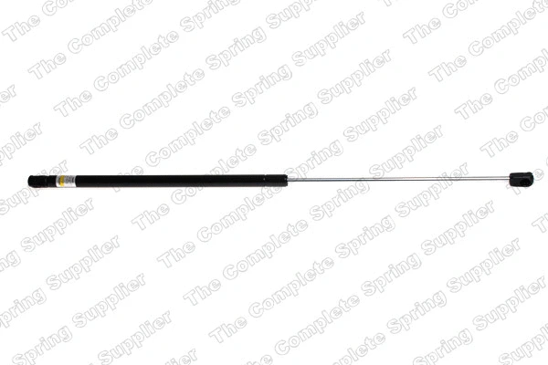Variklio gaubto dujinė spyruoklė LESJÖFORS 8056804