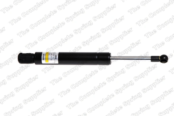 Variklio gaubto dujinė spyruoklė LESJÖFORS 8056805