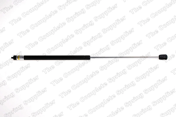 Variklio gaubto dujinė spyruoklė LESJÖFORS 8056806