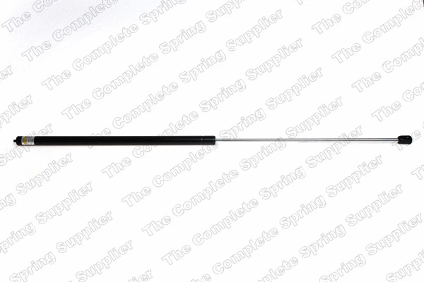 Variklio gaubto dujinė spyruoklė LESJÖFORS 8056811
