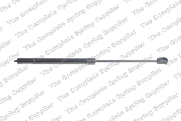 Variklio gaubto dujinė spyruoklė LESJÖFORS 8056838