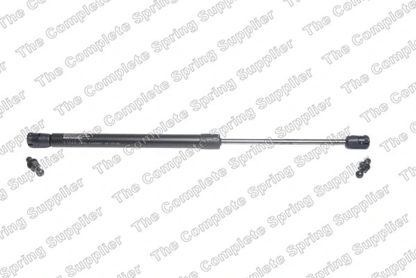 Variklio gaubto dujinė spyruoklė LESJÖFORS 8062003