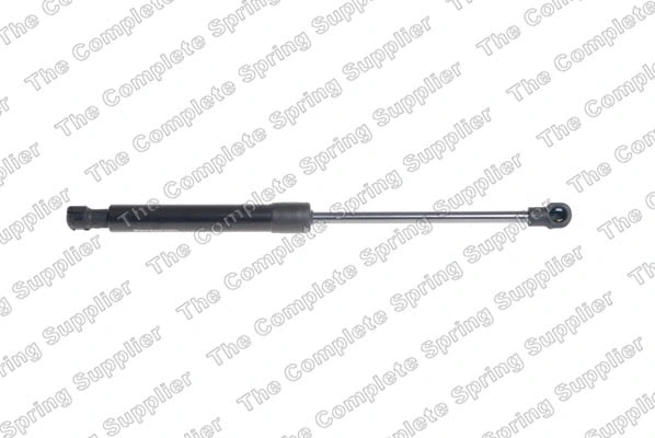Variklio gaubto dujinė spyruoklė LESJÖFORS 8063408