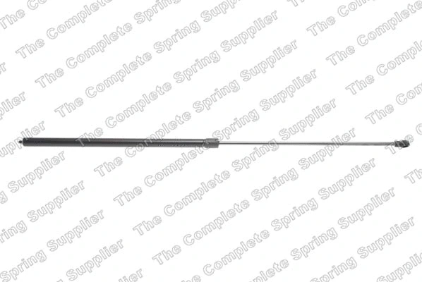 Variklio gaubto dujinė spyruoklė LESJÖFORS 8066704