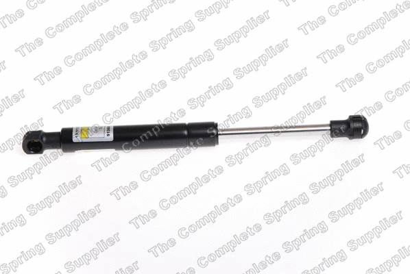 Variklio gaubto dujinė spyruoklė LESJÖFORS 8069703