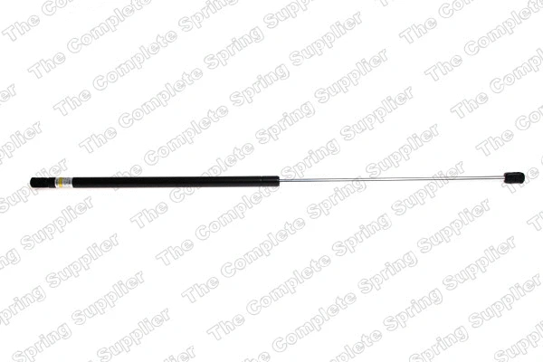 Variklio gaubto dujinė spyruoklė LESJÖFORS 8077804