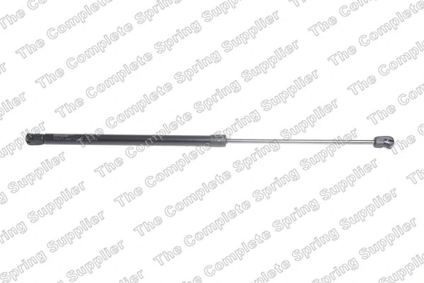 Variklio gaubto dujinė spyruoklė LESJÖFORS 8082904