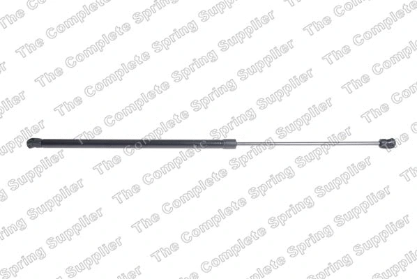 Variklio gaubto dujinė spyruoklė LESJÖFORS 8088302