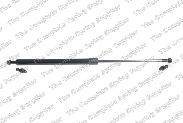 Variklio gaubto dujinė spyruoklė LESJÖFORS 8092503